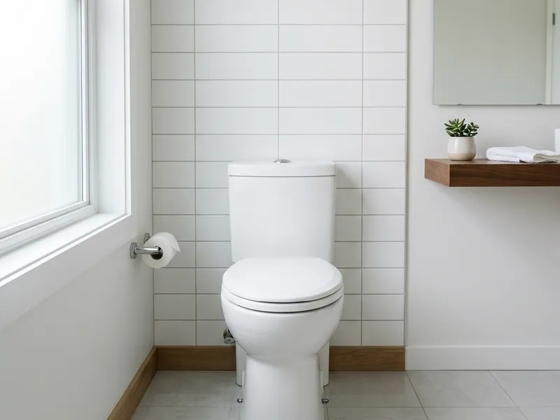 Toilet Repair & Installation Plumber in Alger, WA